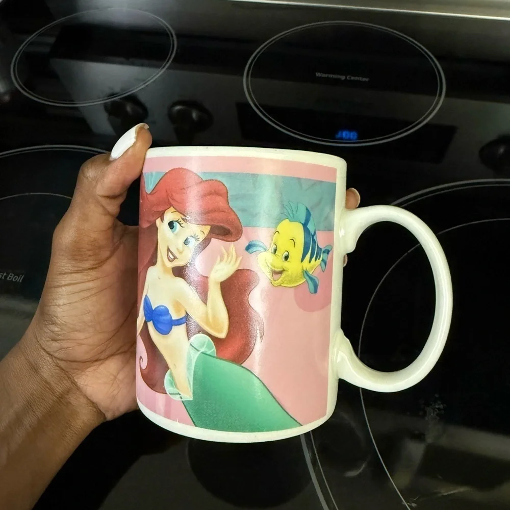 Disney good